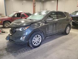 Chevrolet Equinox salvage cars for sale: 2019 Chevrolet Equinox LT