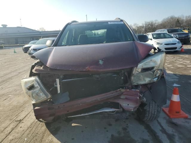 2007 Chevrolet Equinox LS