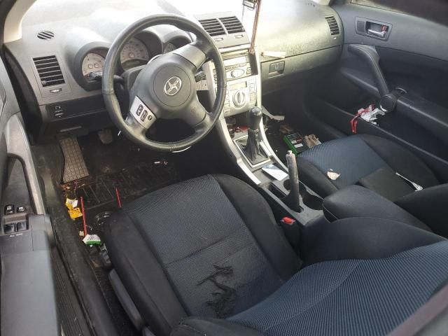 2006 Scion TC