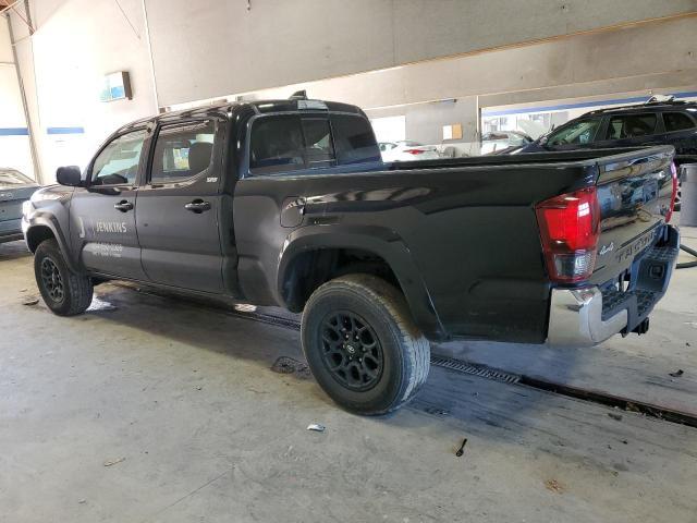 2022 Toyota Tacoma Double cab