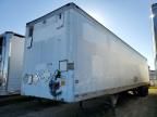2001 Utility Trailer