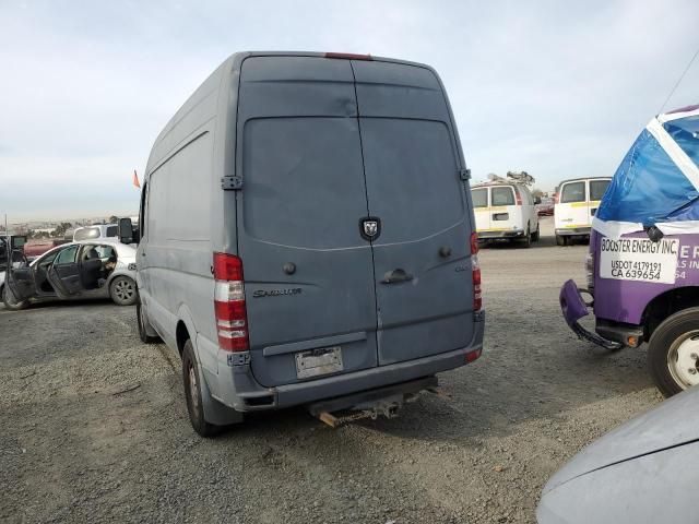 2008 Dodge Sprinter 2500