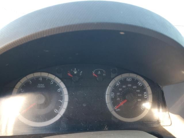 2009 Ford Escape XLT