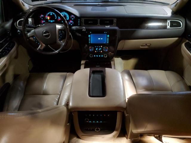 2007 GMC Yukon XL Denali