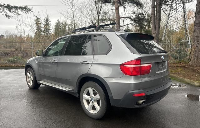 2008 BMW X5 3.0I