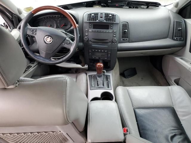 2004 Cadillac CTS