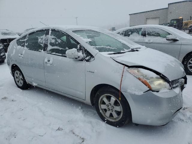 2007 Toyota Prius