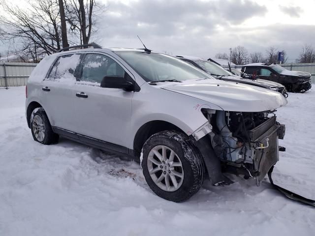 2013 Ford Edge SE