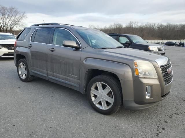 2012 GMC Terrain SLE