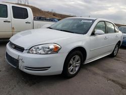 Chevrolet Impala Vehiculos salvage en venta: 2015 Chevrolet Impala Limited LS