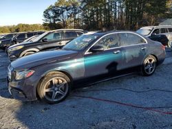 2017 Mercedes-Benz E 300 4matic for sale in Fairburn, GA