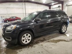 2015 GMC Acadia SLE en venta en Avon, MN