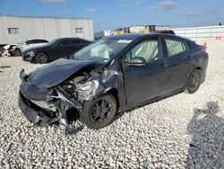 Toyota Prius salvage cars for sale: 2016 Toyota Prius