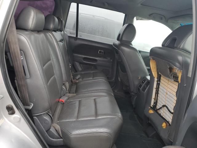 2006 Honda Pilot EX