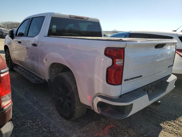 2015 GMC Sierra C1500 SLT