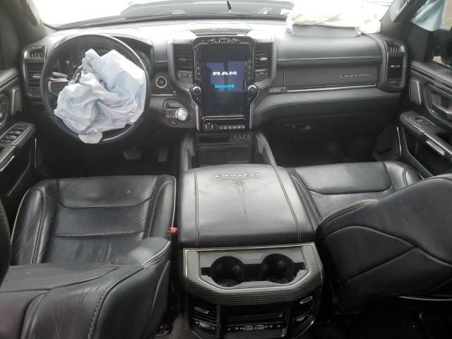2021 Dodge RAM 1500 Limited