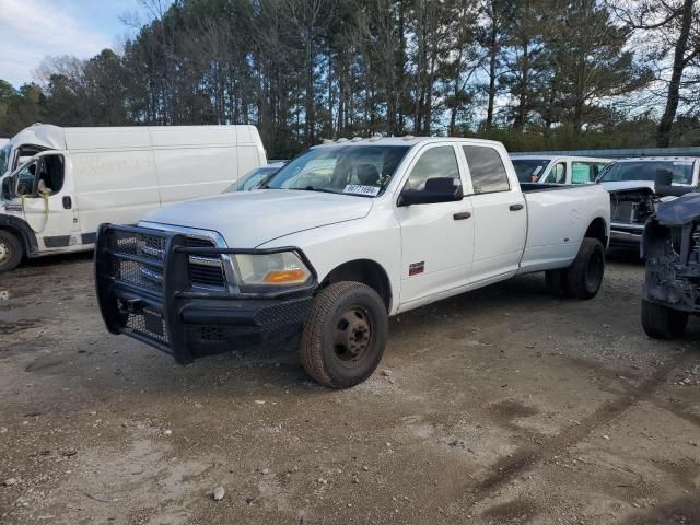 2011 Dodge RAM 3500