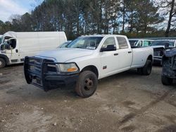 Dodge salvage cars for sale: 2011 Dodge RAM 3500