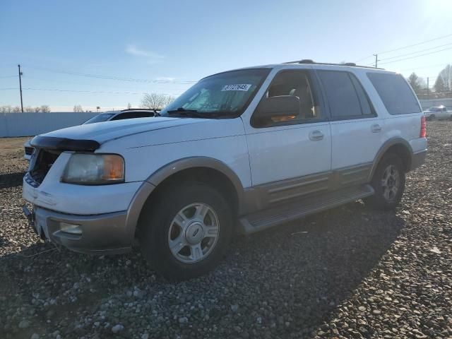 2003 Ford Expedition Eddie Bauer