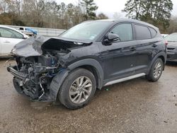 Hyundai Tucson salvage cars for sale: 2017 Hyundai Tucson Limited