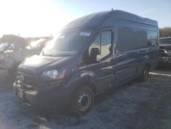 Ford salvage cars for sale: 2020 Ford Transit T-250