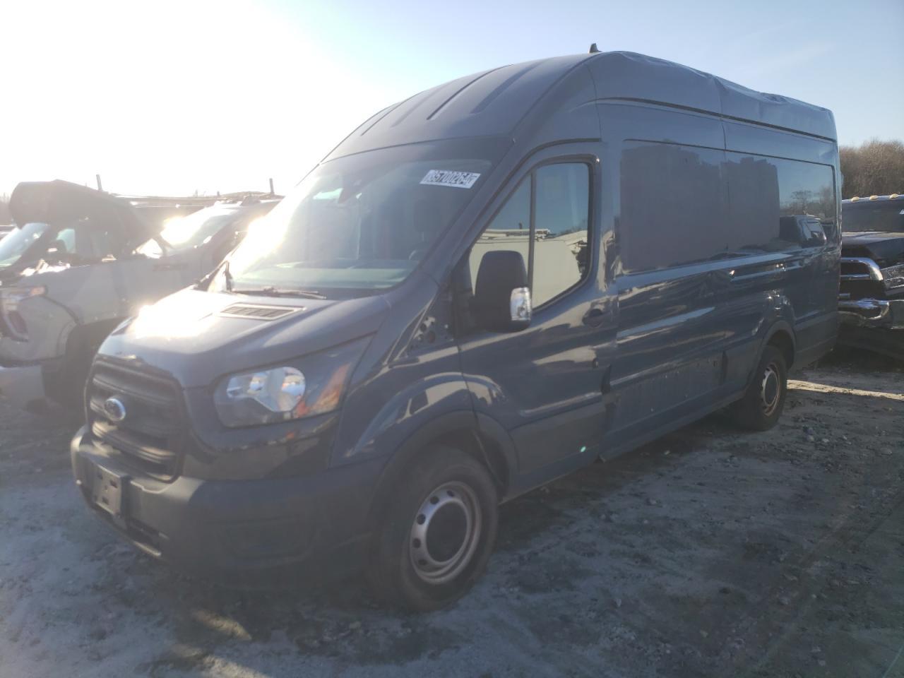 2020 Ford Transit T-250