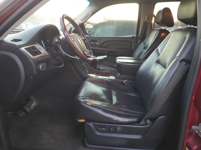 2008 Cadillac Escalade Luxury