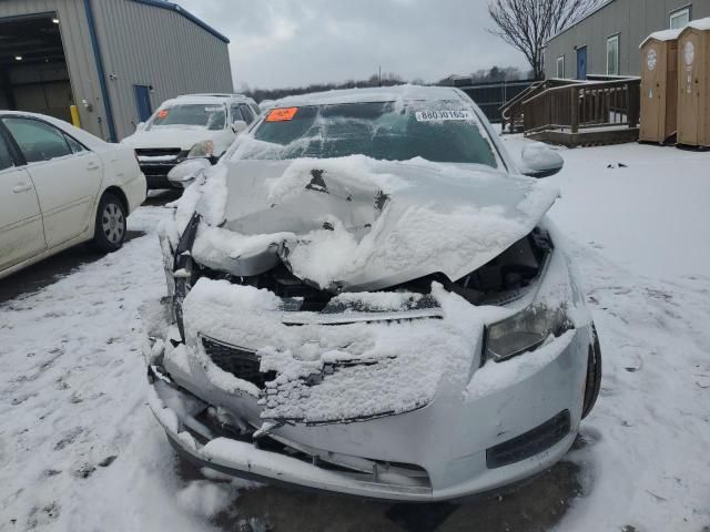 2011 Chevrolet Cruze LT