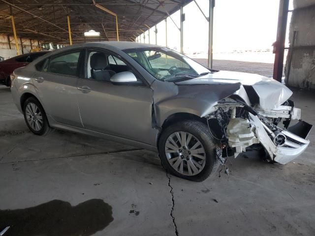 2010 Mazda 6 I