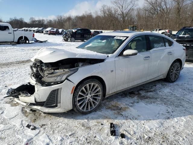 2020 Cadillac CT5 Premium Luxury