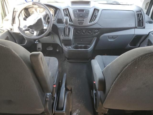 2018 Ford Transit T-250