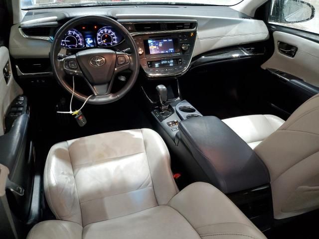 2013 Toyota Avalon Base