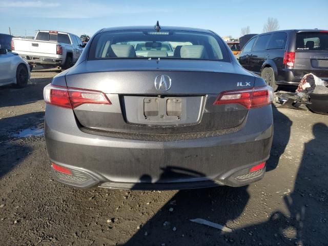 2016 Acura ILX Premium