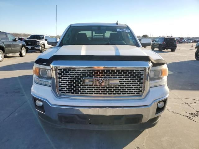 2015 GMC Sierra C1500 SLE