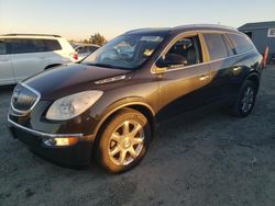 Buick salvage cars for sale: 2008 Buick Enclave CXL