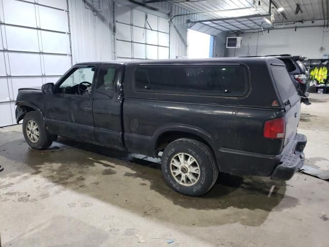 2002 GMC Sonoma