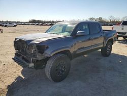 Toyota Tacoma salvage cars for sale: 2023 Toyota Tacoma Double Cab