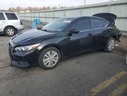 2020 Nissan Sentra S en venta en Pennsburg, PA