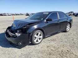 2012 Toyota Camry Base for sale in Antelope, CA