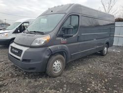 Dodge salvage cars for sale: 2019 Dodge RAM Promaster 3500 3500 High