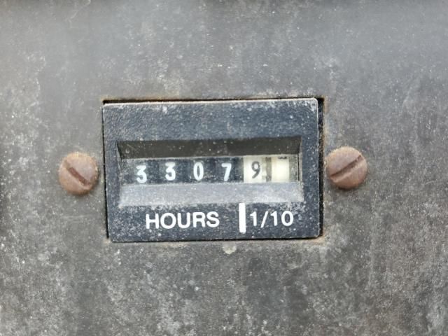 1993 Ck Power Generator