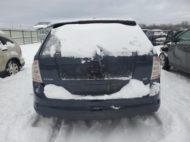 2007 Ford Edge SE