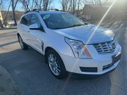 Cadillac salvage cars for sale: 2013 Cadillac SRX