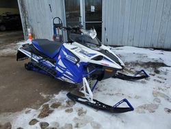 2018 Yamaha Sidewinder for sale in Davison, MI