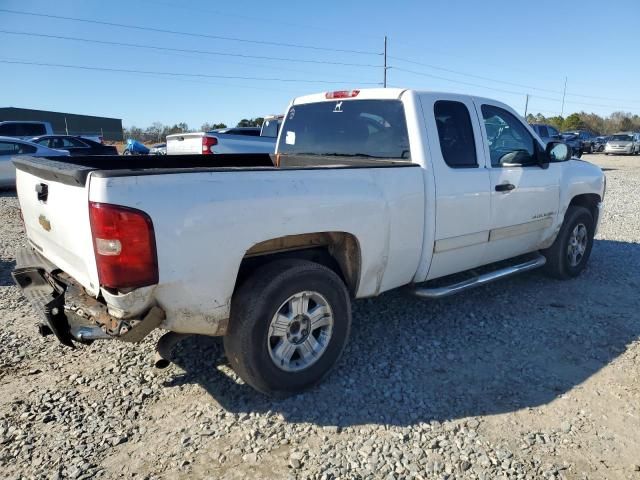 2007 Chevrolet Silverado C1500