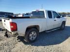 2007 Chevrolet Silverado C1500