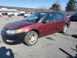 Saturn Vehiculos salvage en venta: 2003 Saturn Ion Level 3