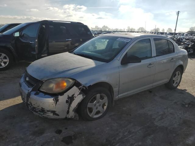 2007 Chevrolet Cobalt LS