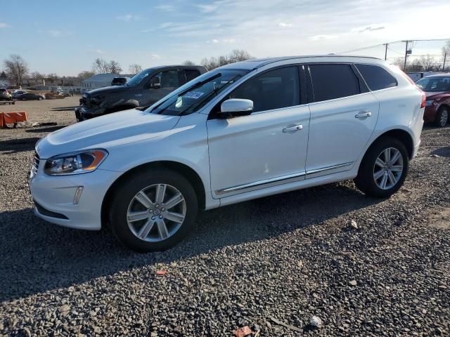 2016 Volvo XC60 T5 Premier