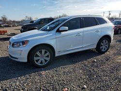 Volvo xc60 salvage cars for sale: 2016 Volvo XC60 T5 Premier